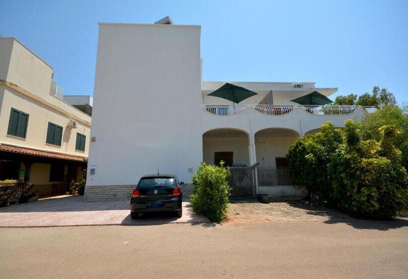 Camera & Caffè   Accoglienza Salentina