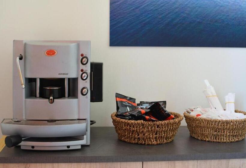 Camera & Caffè   Accoglienza Salentina