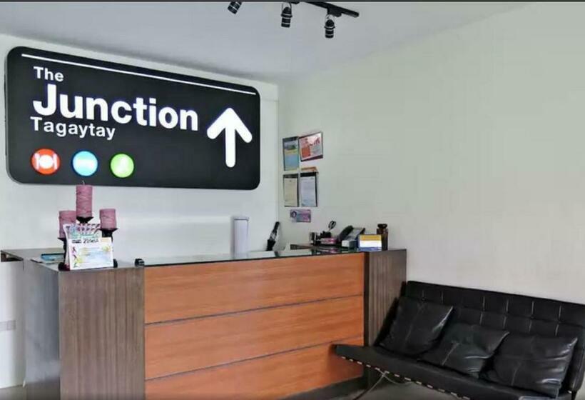 בית מלון כפרי Capital O 919 V&s Vianshe  And Events Place