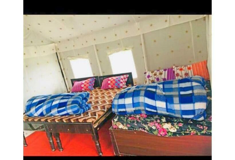 Chopta Wildlife Camps Resorts, Chopta