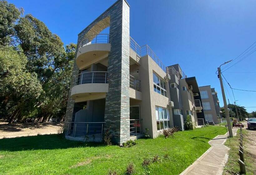 Complejo Bosque Y Mar