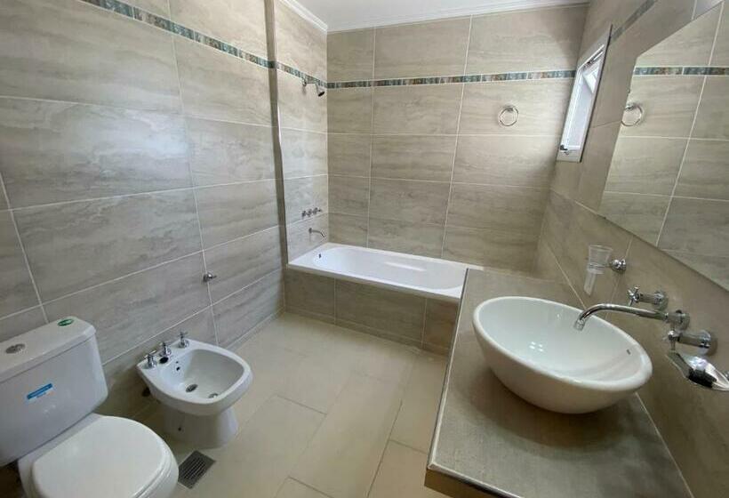 Complejo Bosque Y Mar