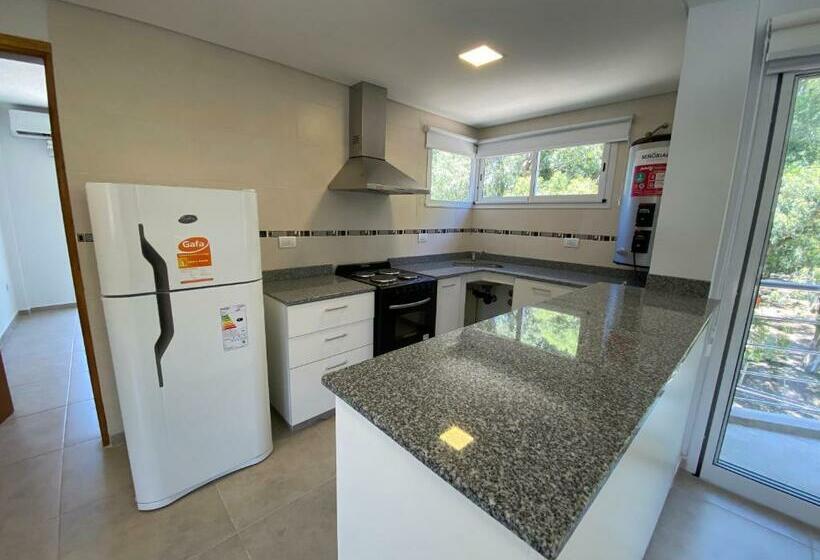 Complejo Bosque Y Mar