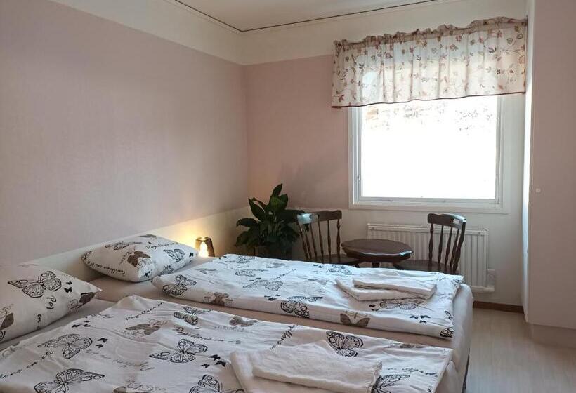 Dals Långeds B&b