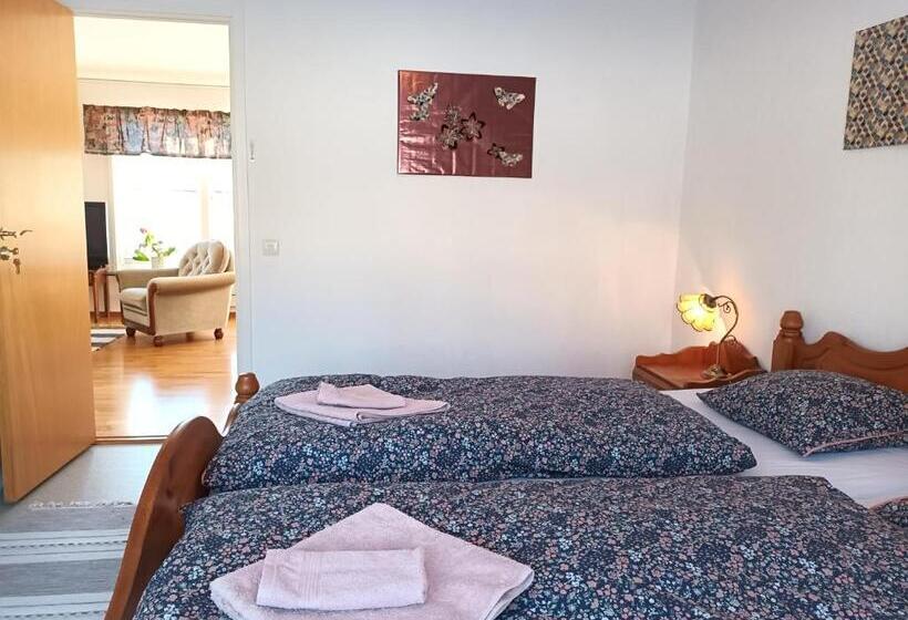 Dals Långeds B&b