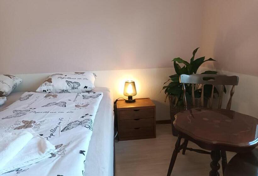 Dals Långeds B&b