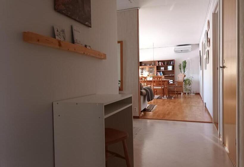 Dals Långeds B&b