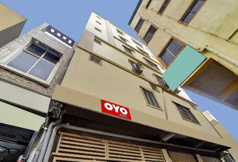 בית מלון כפרי O Ashoka Classic Near Gokul Chat