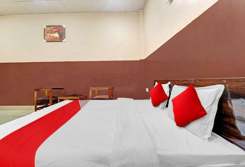 Flagship Hotel Lord Shiva