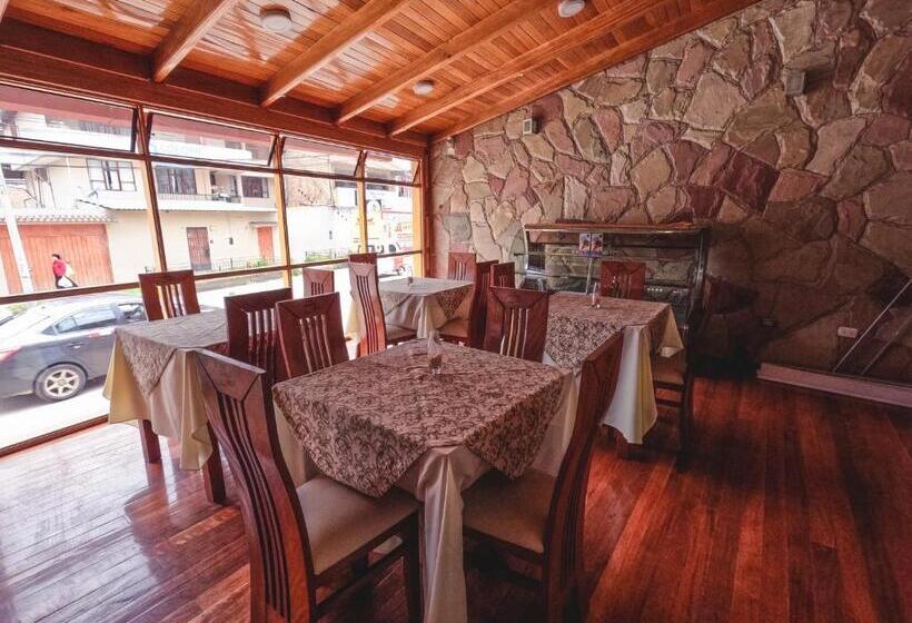 Gran Kunturwasi Hotel Senior