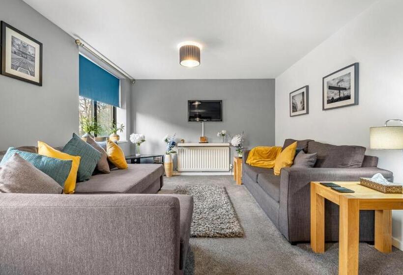 Great North Getaways Newcastle Upon Tyne