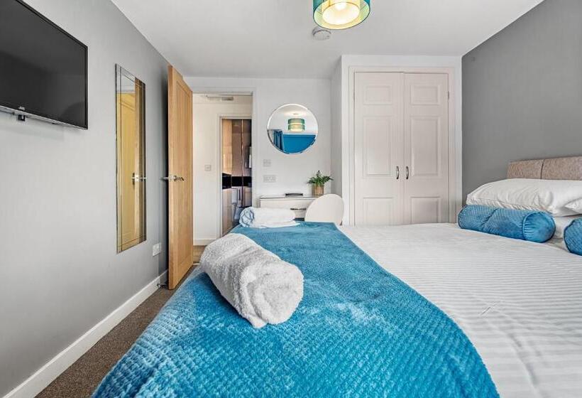 Great North Getaways Newcastle Upon Tyne