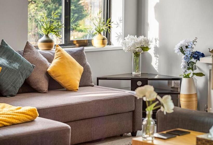 Great North Getaways Newcastle Upon Tyne