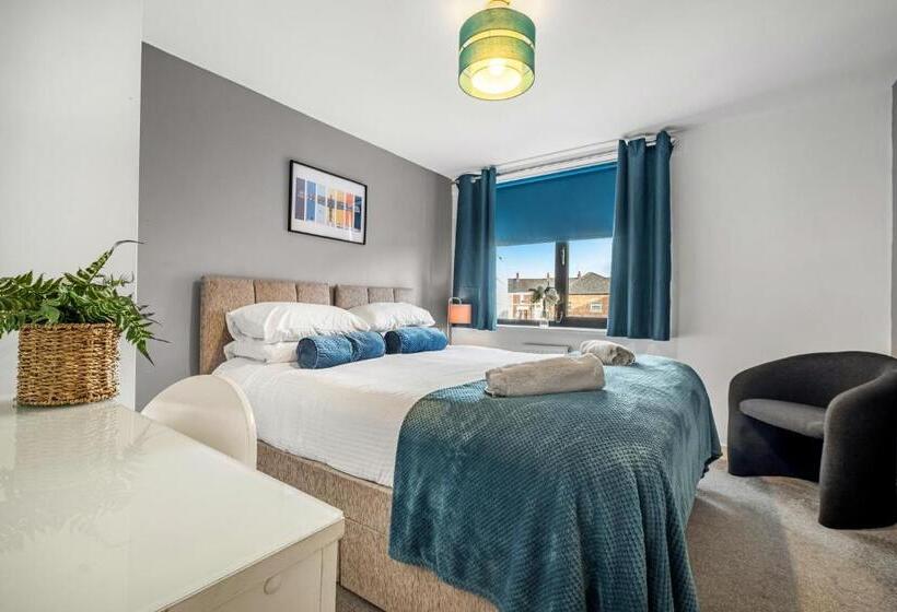 Great North Getaways Newcastle Upon Tyne