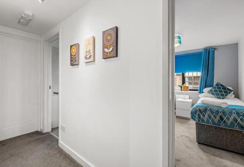 Great North Getaways Newcastle Upon Tyne