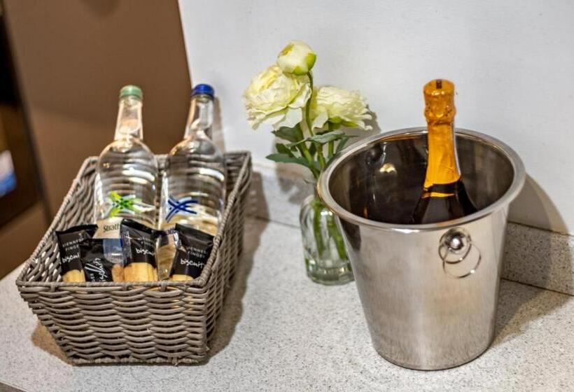 Great North Getaways Newcastle Upon Tyne