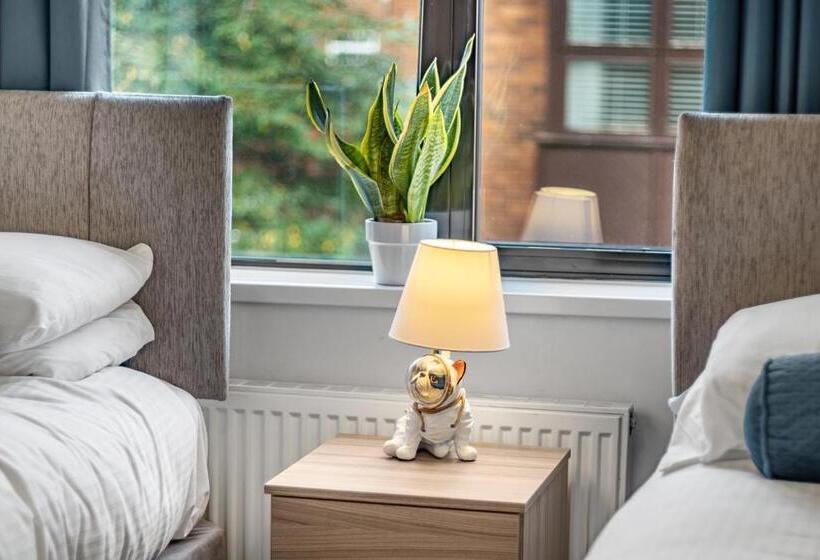 Great North Getaways Newcastle Upon Tyne