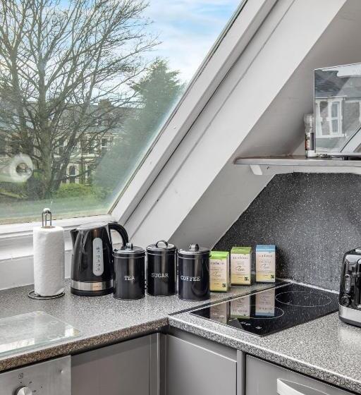 Great North Getaways Newcastle Upon Tyne