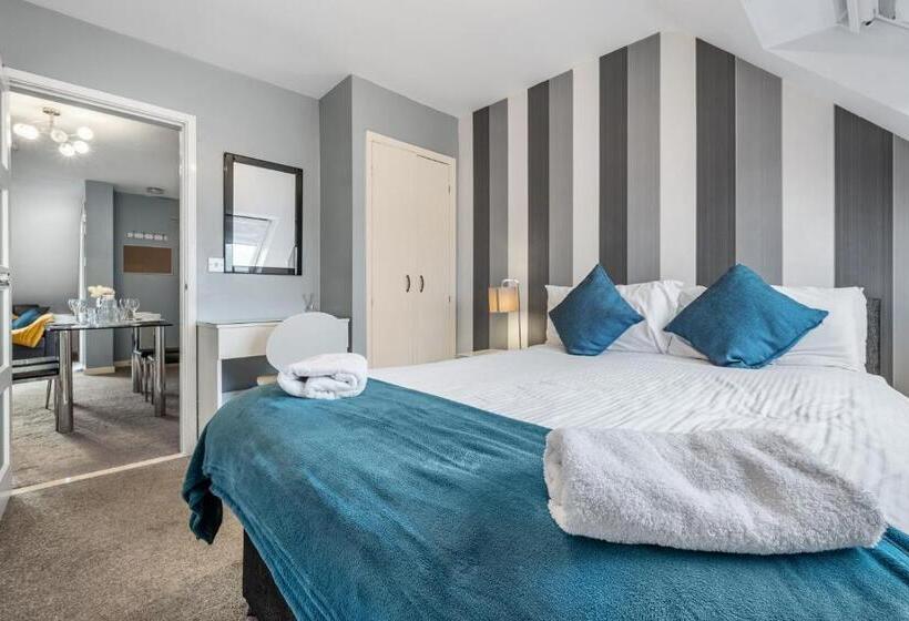 Great North Getaways Newcastle Upon Tyne