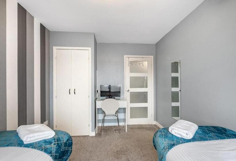 Great North Getaways Newcastle Upon Tyne