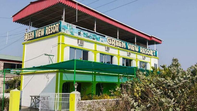 Green View Resort Tajpur