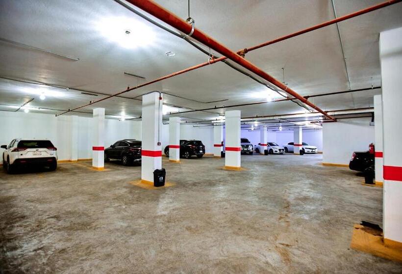 Horizon Hotel Suites