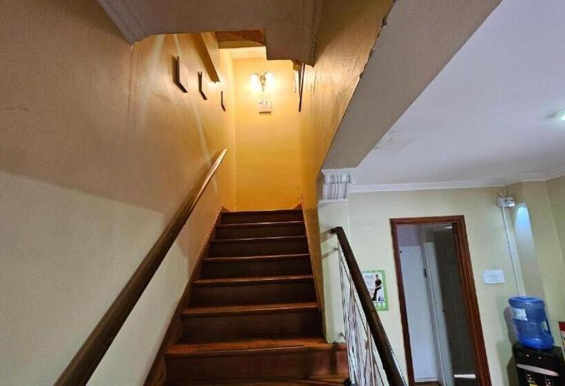 Hostal Casona Del Mar