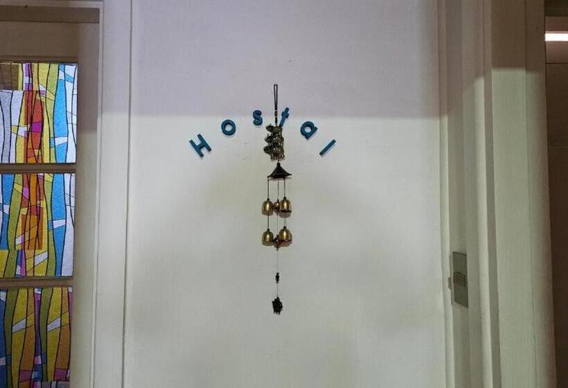 Hostal Casona Del Mar