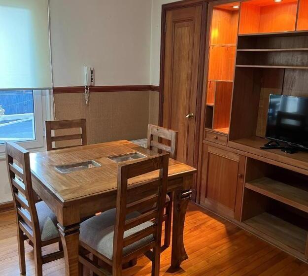 Hostal Casona Del Mar