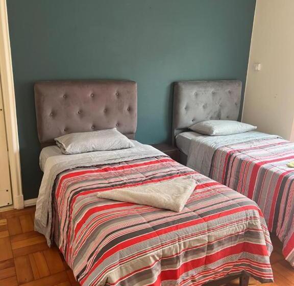 Hostal Casona Del Mar