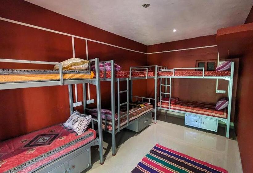 Hostelexp, Gokarna   A Slow Paced Backpackers Community