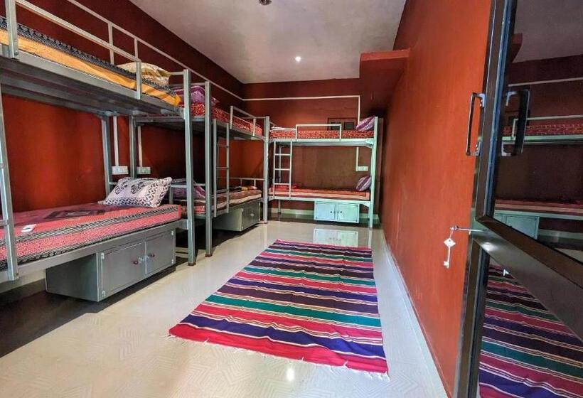 Hostelexp, Gokarna   A Slow Paced Backpackers Community