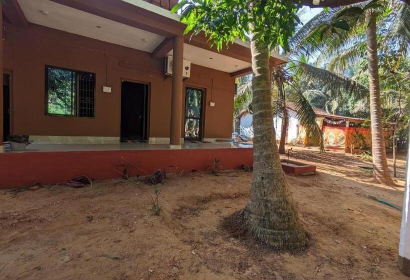 Hostelexp, Gokarna   A Slow Paced Backpackers Community