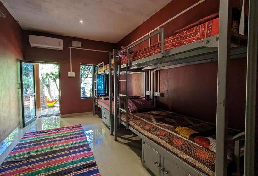 Hostelexp, Gokarna   A Slow Paced Backpackers Community