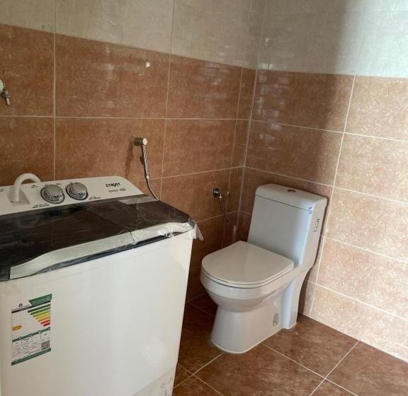 호텔 شاليهات لافندر الباحه بلجرشي