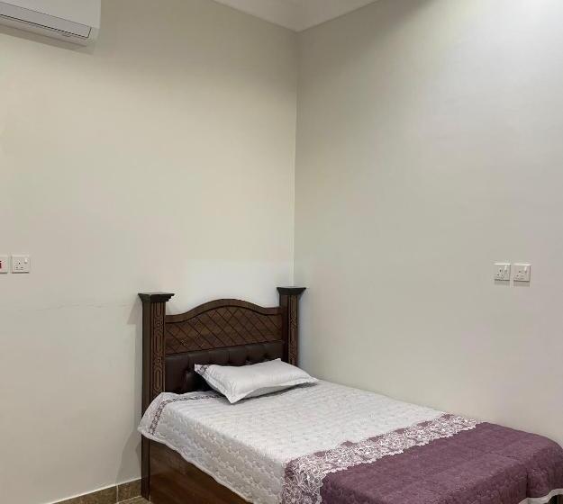 호텔 شاليهات لافندر الباحه بلجرشي