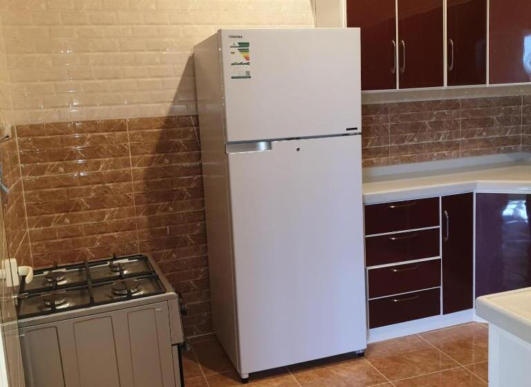 호텔 شاليهات لافندر الباحه بلجرشي