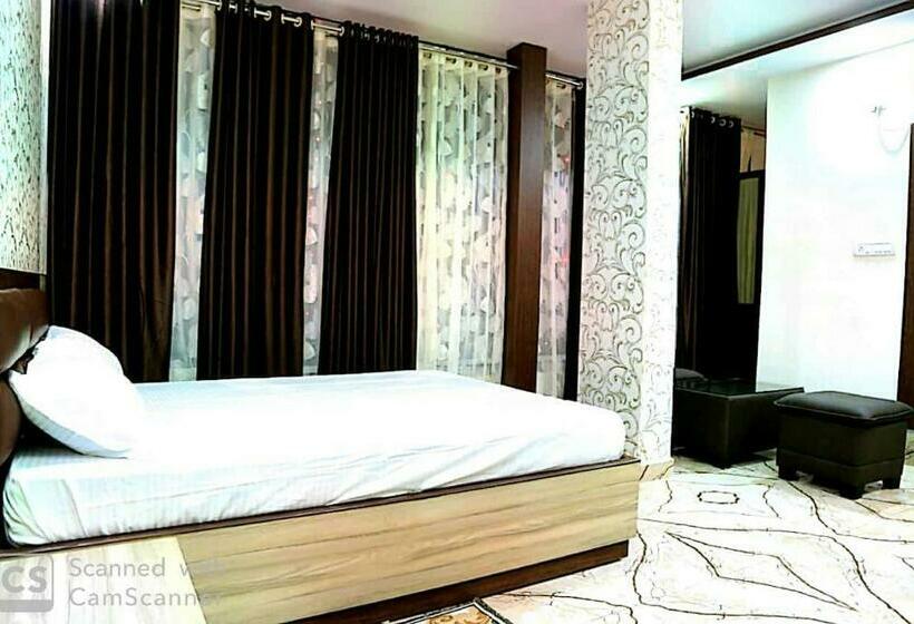 فندق 7th Heaven Sonari