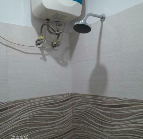 فندق 7th Heaven Sonari