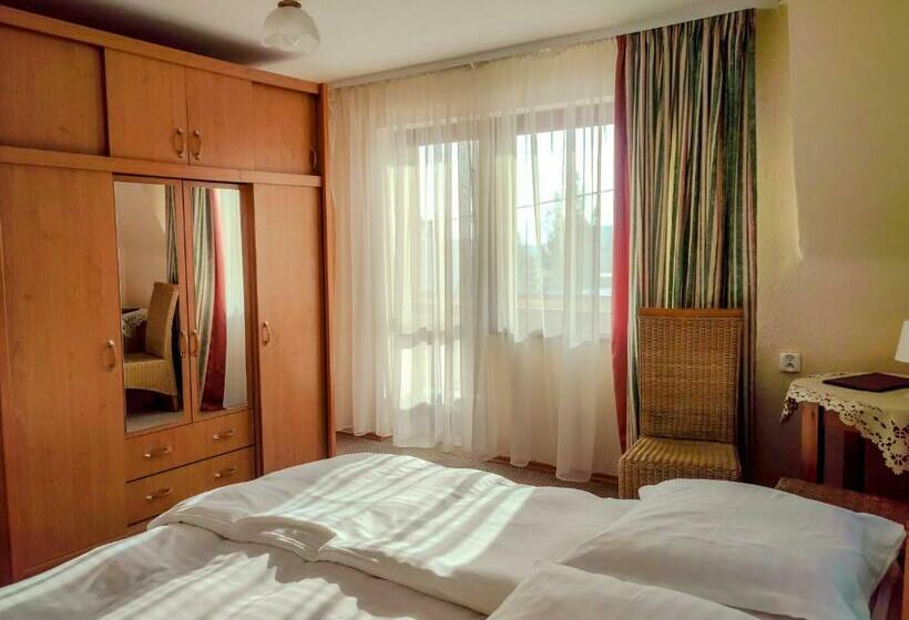 酒店 Agroturystyka śtyry Gwiozdki