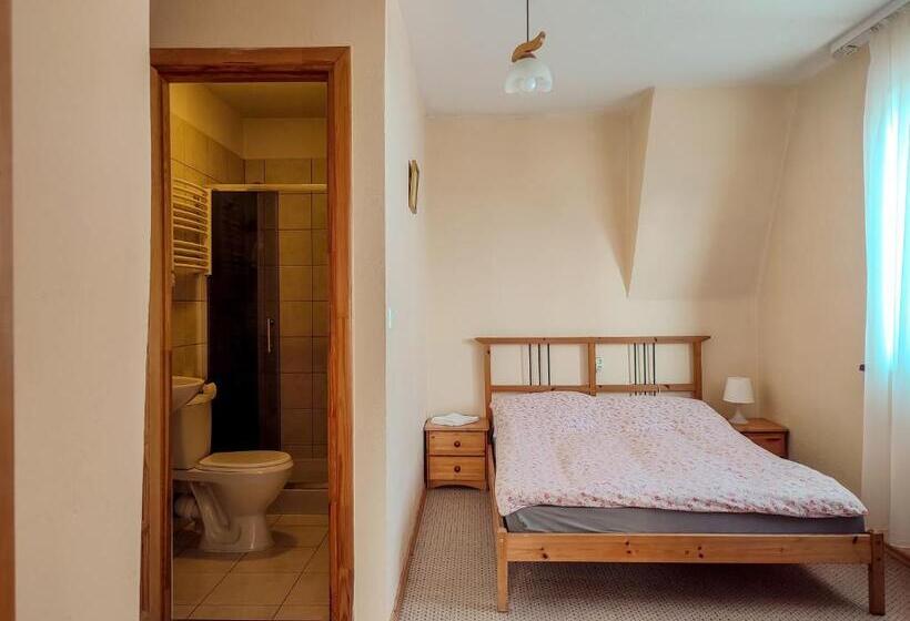 酒店 Agroturystyka śtyry Gwiozdki