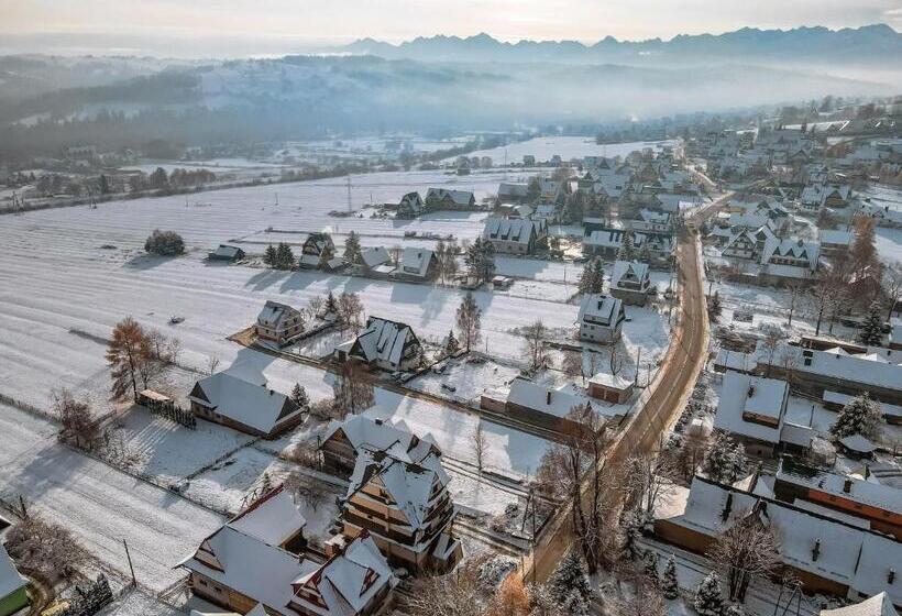 酒店 Agroturystyka śtyry Gwiozdki