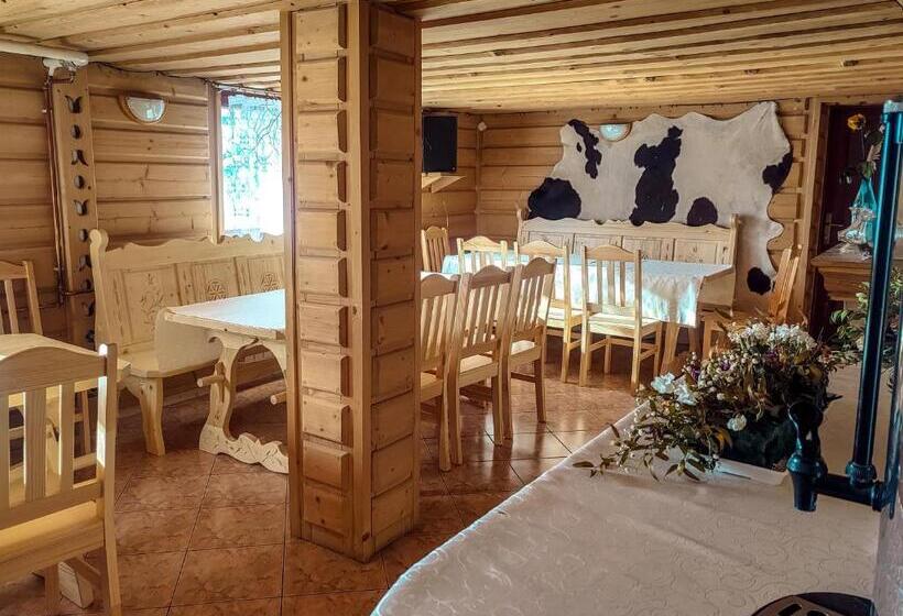 酒店 Agroturystyka śtyry Gwiozdki