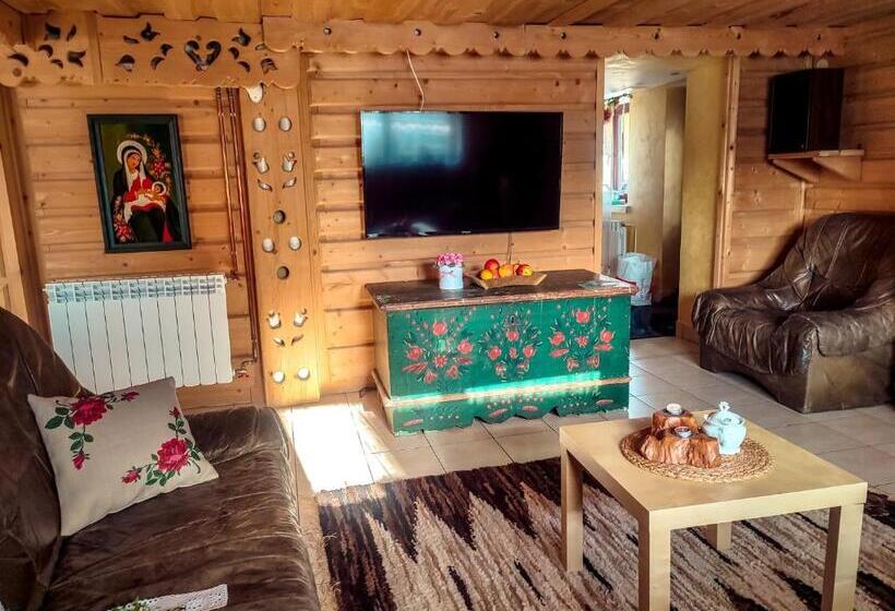 酒店 Agroturystyka śtyry Gwiozdki