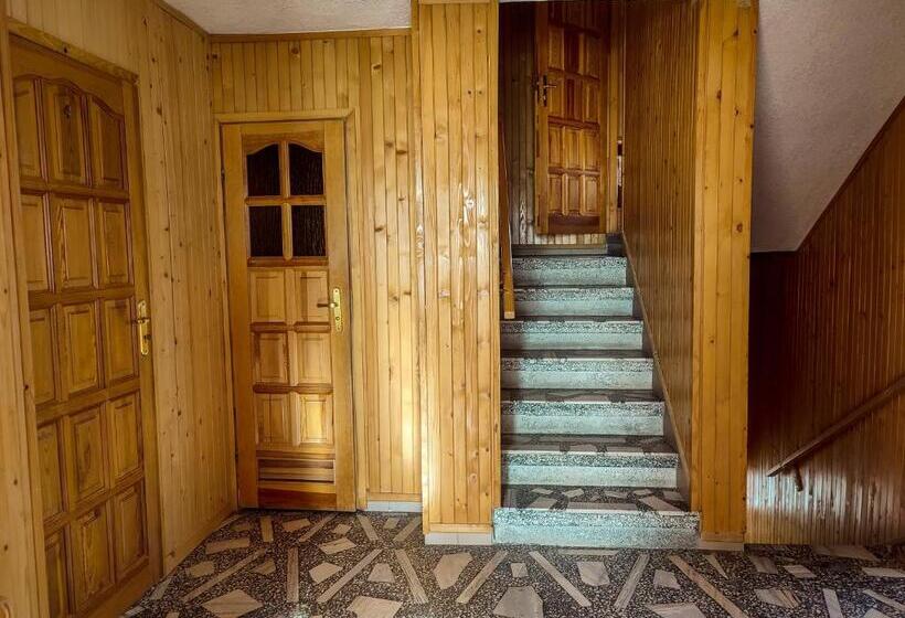 酒店 Agroturystyka śtyry Gwiozdki