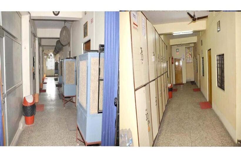 בית מלון כפרי Ankur Guest House, Prayagraj