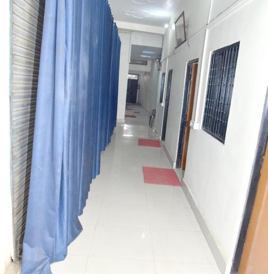 בית מלון כפרי Ankur Guest House, Prayagraj