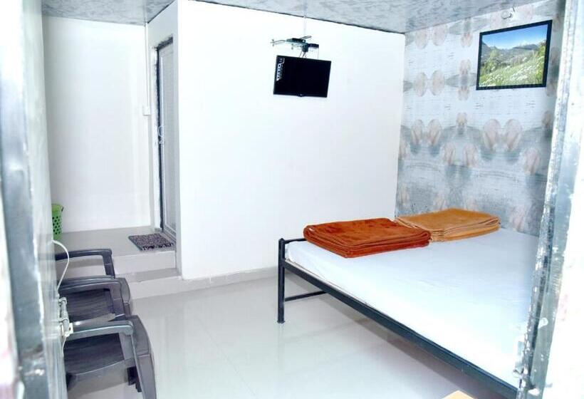 בית מלון כפרי Ankur Guest House, Prayagraj