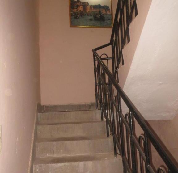 בית מלון כפרי Ankur Guest House, Prayagraj