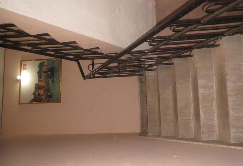 בית מלון כפרי Ankur Guest House, Prayagraj